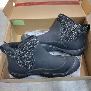 Jambu womens Marcy shoes